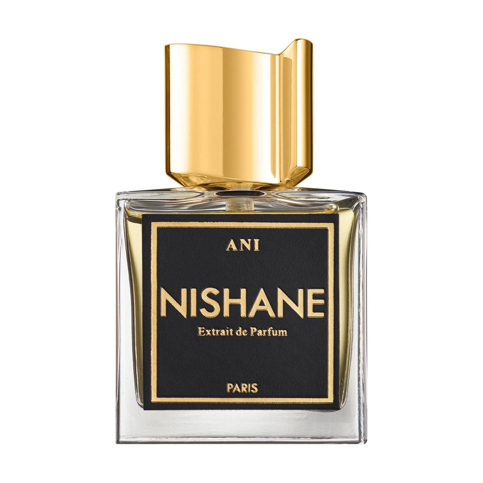 Nishane Ani Парфуми унісекс, 50 мл (ТЕСТЕР)